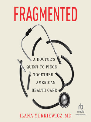 cover image of Fragmented
